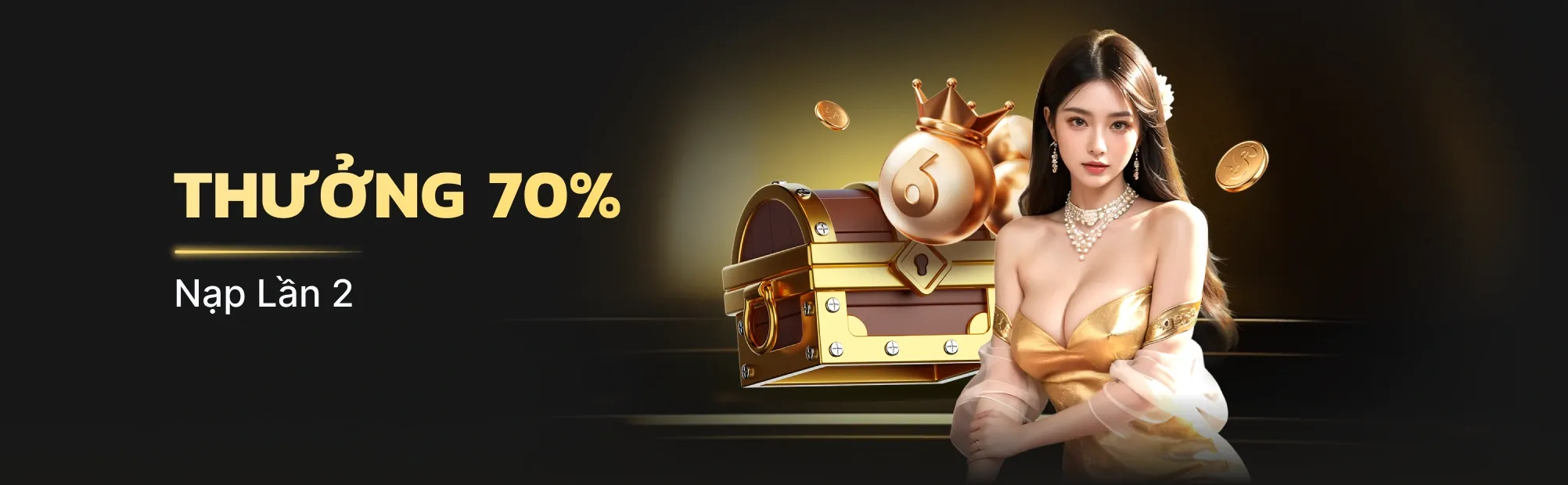 Hình ảnh chính về game nổ hũ tỷ lệ thắng cao tại 79ok